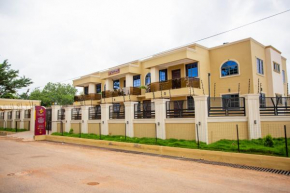 Gateway Lodge